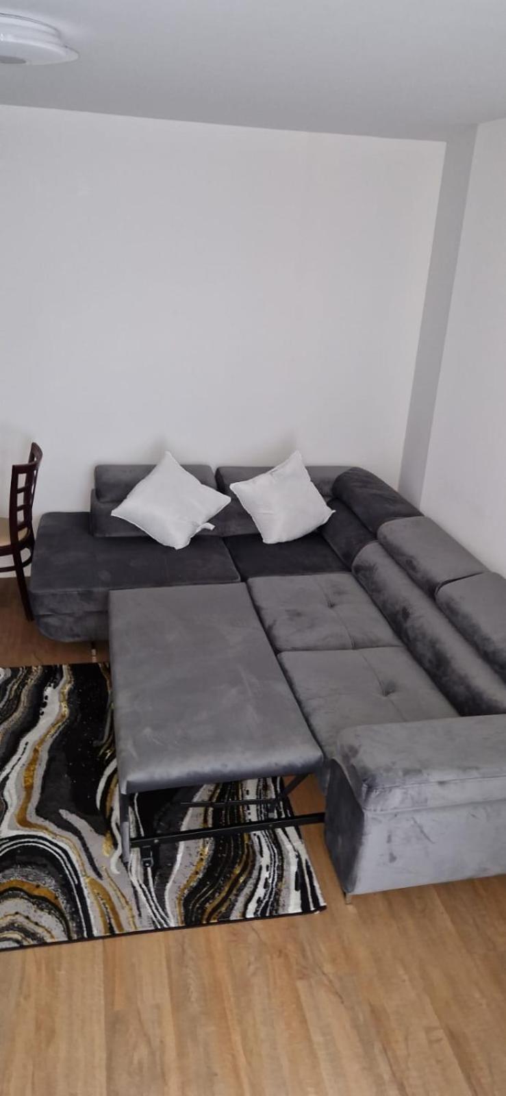 Residence Marceau Drancy Exterior foto
