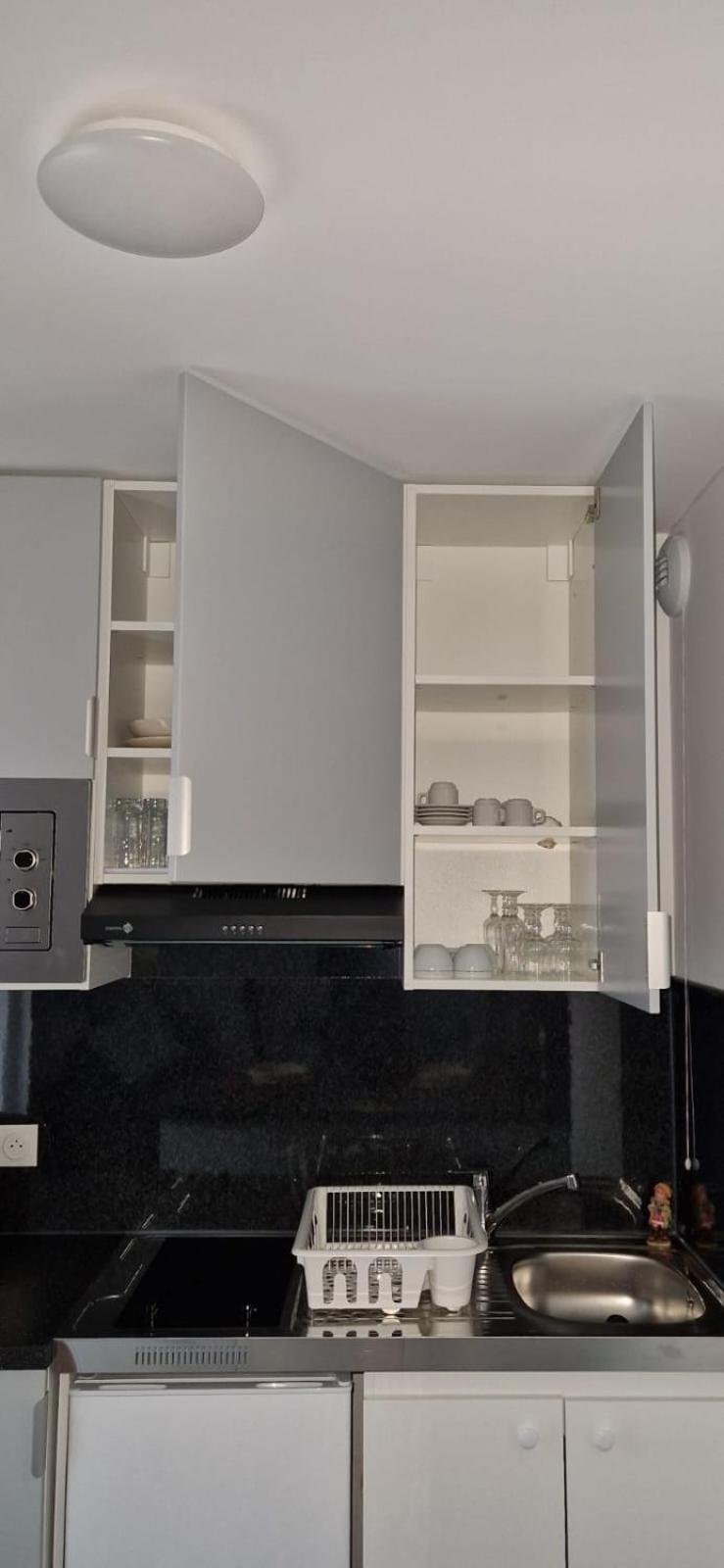 Residence Marceau Drancy Exterior foto