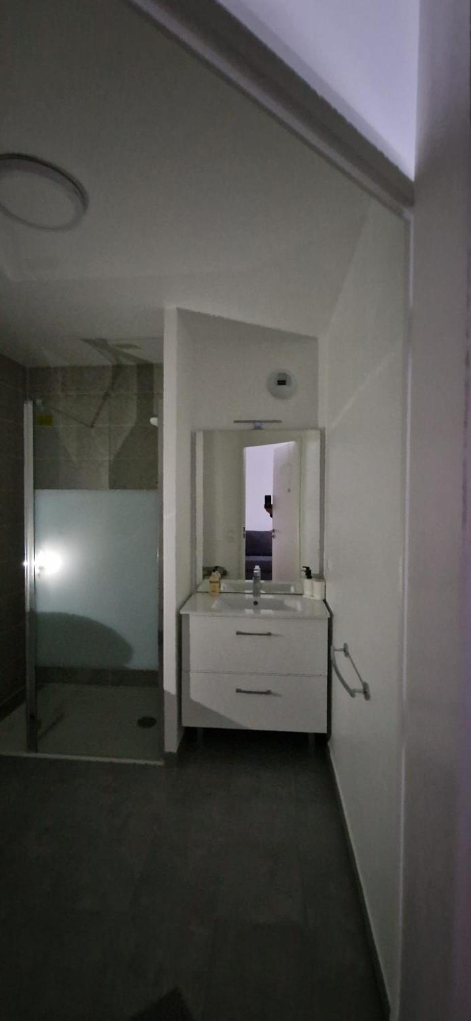 Residence Marceau Drancy Exterior foto