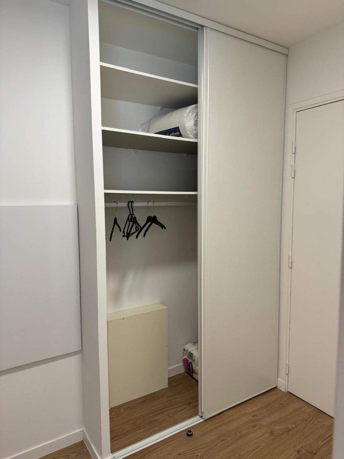 Residence Marceau Drancy Exterior foto
